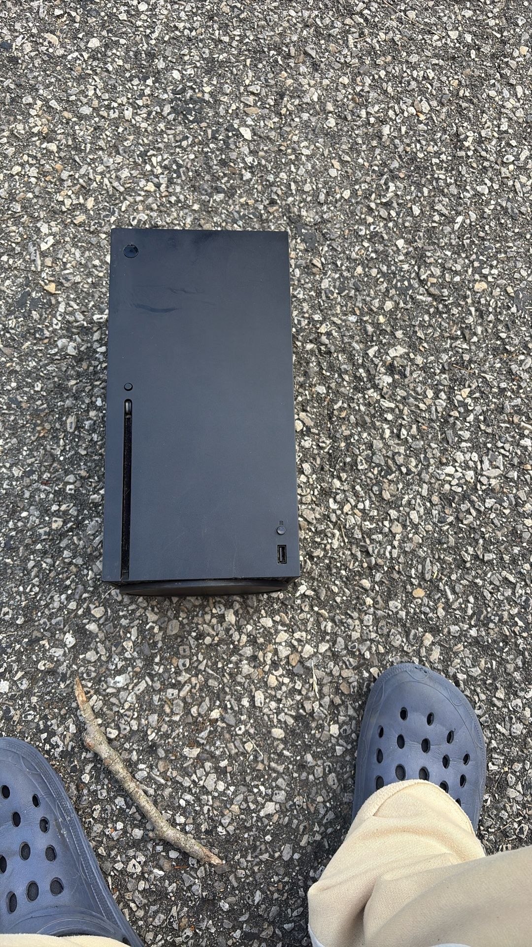 Xbox Series X