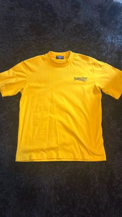 Balenciaga T-Shirt – Pre-Owned