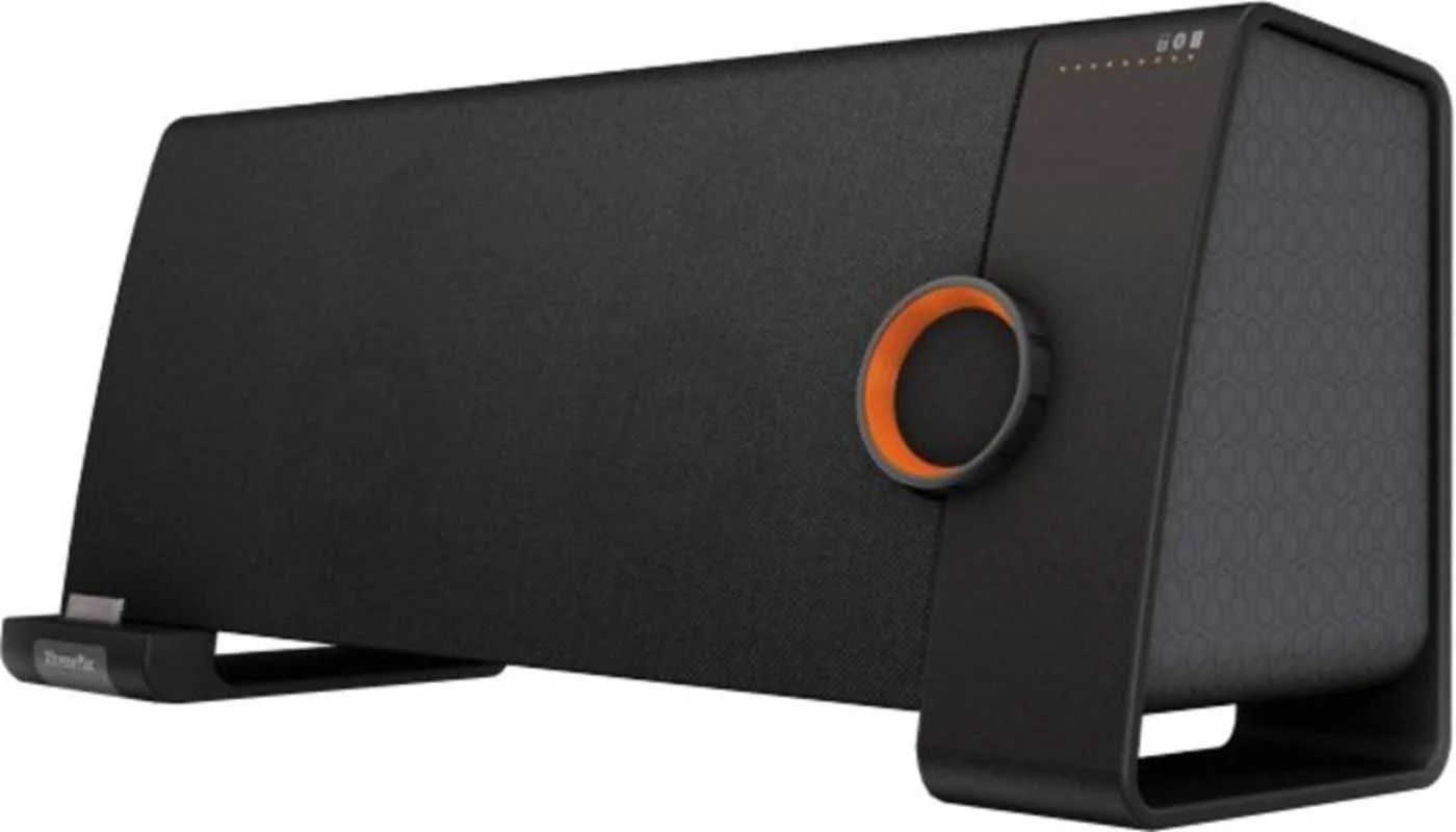 Tango TRX Retro bluetooth speaker