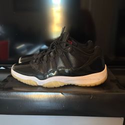 Retro 11 Jordans Low 