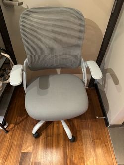 Office chair