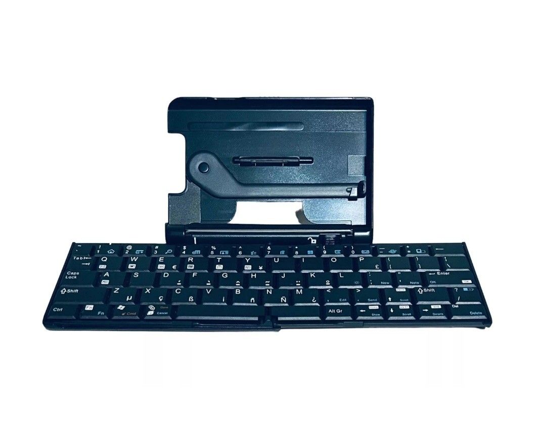 Palm One Universal Wireless Keyboard Portable Folding - 3169WW - Fast Shipping