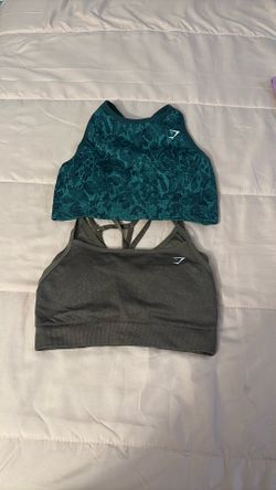 Gymshark Sports Bra
