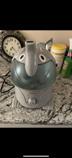 Humidifier $15