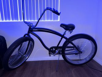 Avalon GT Beach Cruiser Bicycle