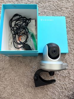 Armcrest Camera
