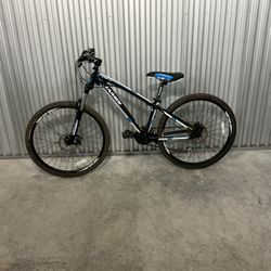 BICYCLE JAMIS 21 SPEED SIZE 26 BRAND NEW 