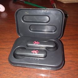 Earbuds