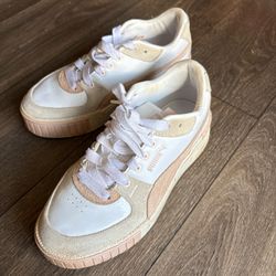 Puma sneakers