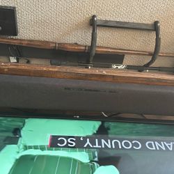 SOUNDBAR- Yamaha (sounds Awesome)