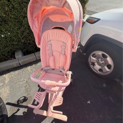 Coche Bebé 