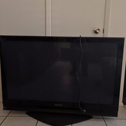 Panasonic TH-50PX75U 50" plasma HDTV