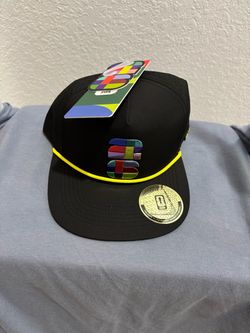 FIFA World Cup 2026 Snapback Hat