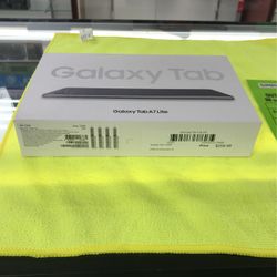 Samsung tab A7 light model number SMT225