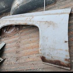1975 c10 Driver side front fender