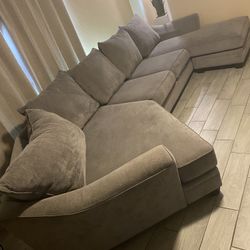 Sectional Couches