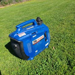 ETQ IN1800i Generator