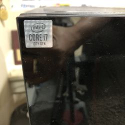 Pc Intel I7 New Gen 