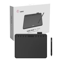 Digital Graphics Drawing Pen Tablet, Gifts (absolutely new)