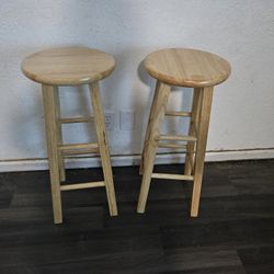 Tall Bar stools
