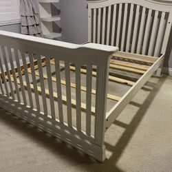 Baby/Toddler Bedroom Set 