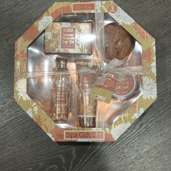 Spa Gift Set 