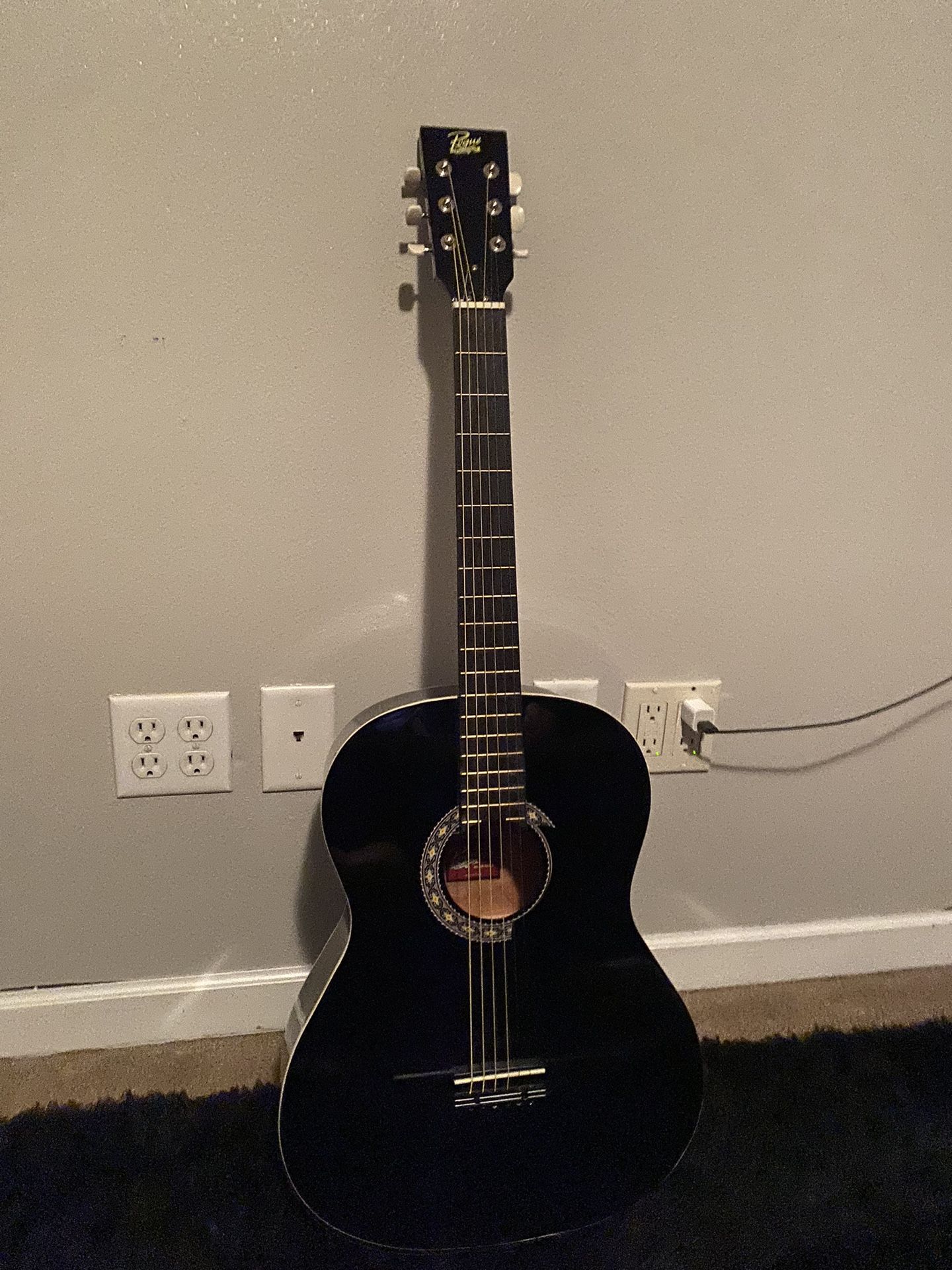 Guitar