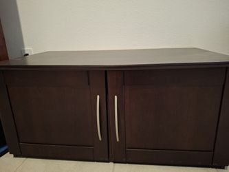 Credenza/ TV Console 22x40x19