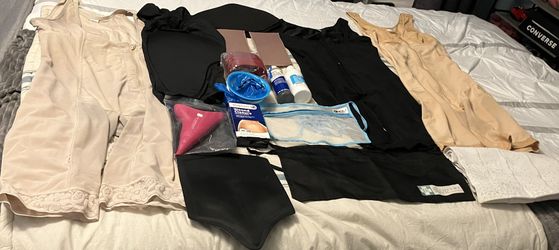 Tummy Tuck/ BBL/ MMO surgery Bundle 