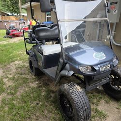Golf Cart