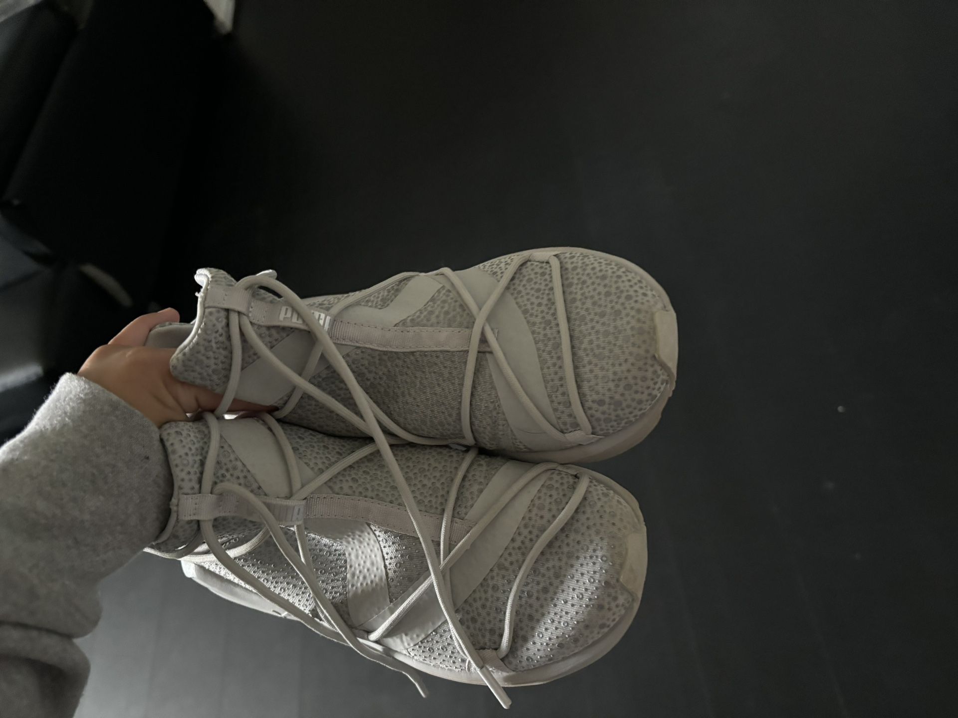 Puma