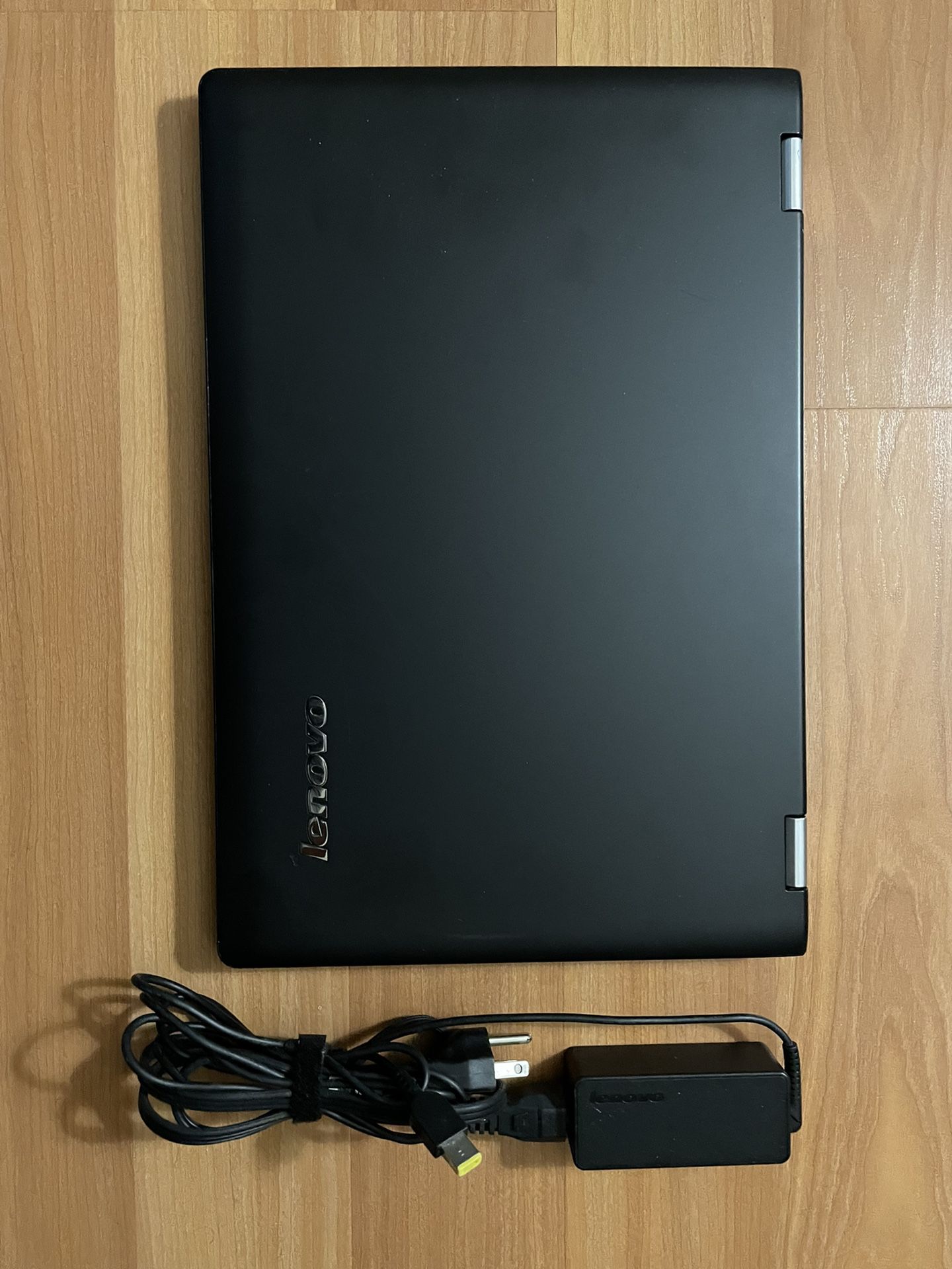 Lenovo Flex 3-1580 Laptop