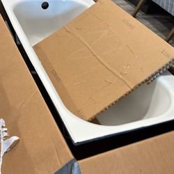 Bath Tub, Bathtub 