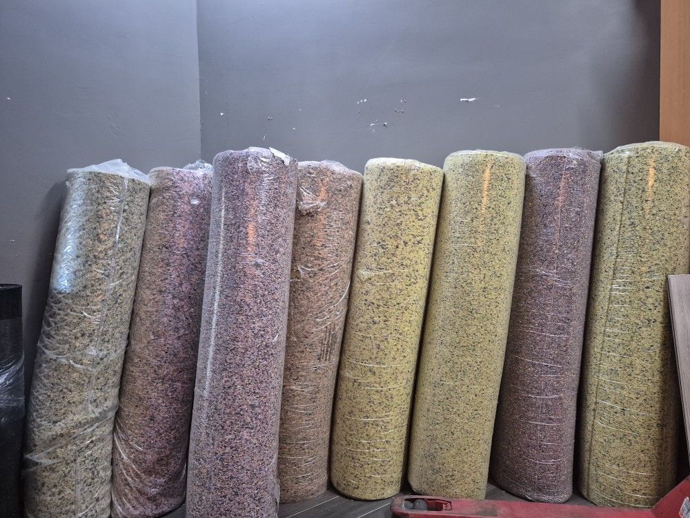SALE🔥🔥 $90 Carpet Padding- Bajo Alfombra