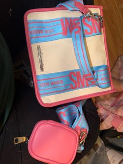 *Buy Me* viral Steve Madden bag