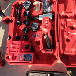 New Tool 