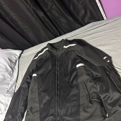 Sedici Jacket 