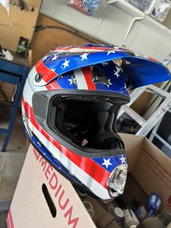 Vintage - Winex Helmet