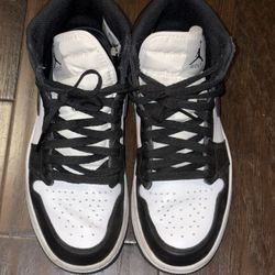 Authentic Nike Air Jordan Sneakers