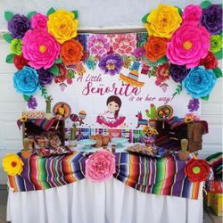 Fiesta Mexicana