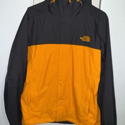 North face Rain Jacket 