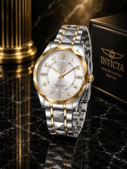 Invicta Watch