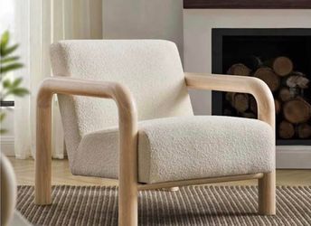 Accent Chair