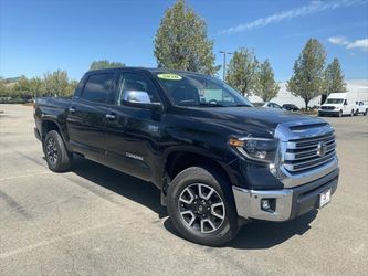 2020 Toyota Tundra