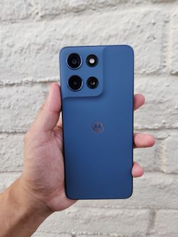 Motorola G 5G 2026 (TMOBILE)