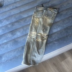 Amiri jeans