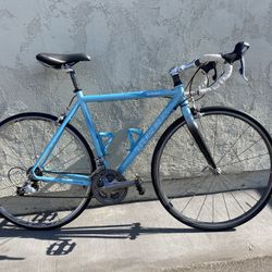 Road Bike Trek. 