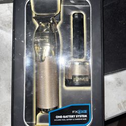 Babyliss Trimmer 