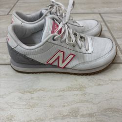 New balance 501