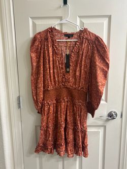 House Of Harlow Women’s Dress